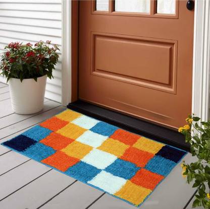 BROTEES Microfiber Door Mat