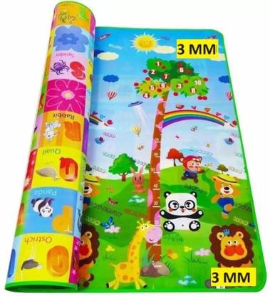 Dua Trading Polyester Baby Play Mat