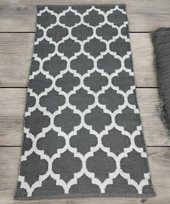 decora PVC (Polyvinyl Chloride), Polyester, Nylon Floor Mat