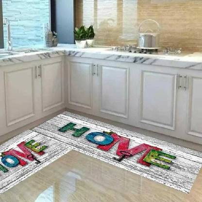 HOMETIC PP (Polypropylene) Floor Mat