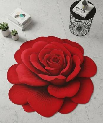 nsenterprises Microfiber Door & Floor Mat