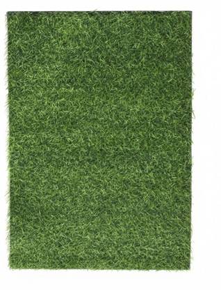 VG CREATION Artificial Grass Door & Floor Mat