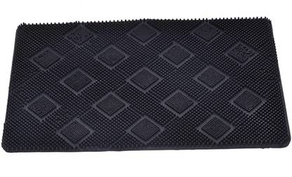 A CUBE LUXURY SOLUTIONS Jute Floor Mat