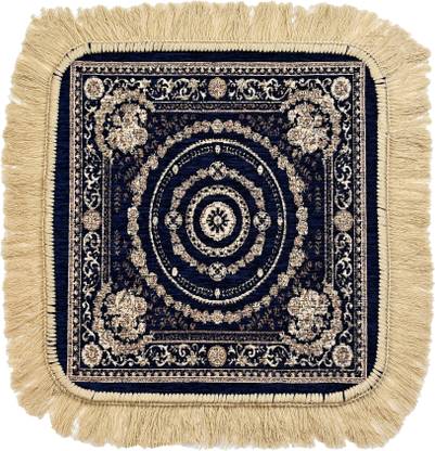 A CUBE LUXURY SOLUTIONS Polyester Prayer Mat