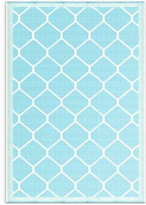 SHRADHA MATS PP (Polypropylene) Chatai Mat