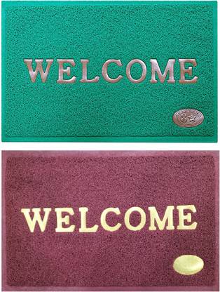 Gangji Rubber Door Mat