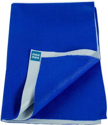 MeeMee Microfiber Baby Bed Protecting Mat