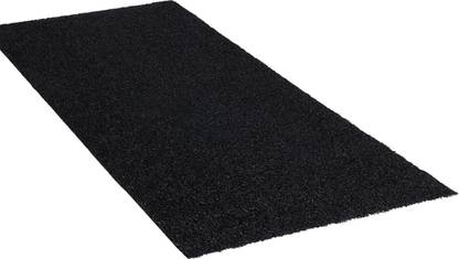 KUBER INDUSTRIES Rubber Door Mat