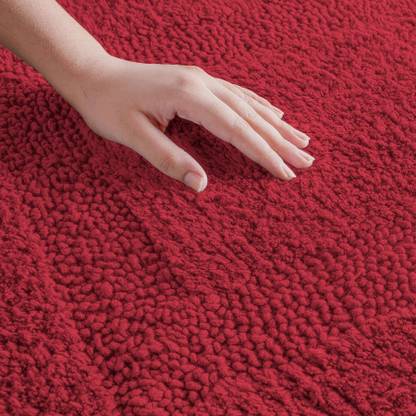 F i Microfiber Door Mat