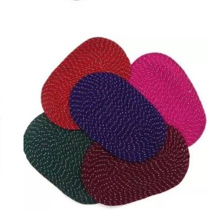 Decoreio Cotton Door Mat