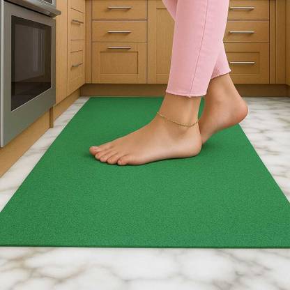 LIYALI PVC (Polyvinyl Chloride) Door Mat