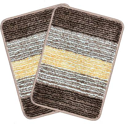 BSB HOME Microfiber Door Mat