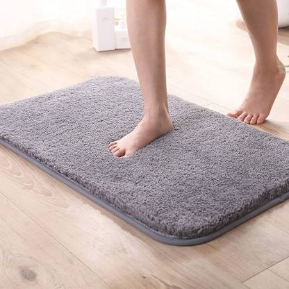 AAYOMAY Microfiber Door & Floor Mat