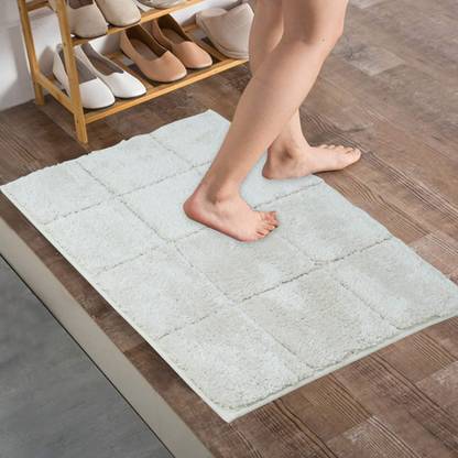 HOKiPO Microfiber Door Mat