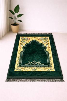 DEESAK Velvet Prayer Mat