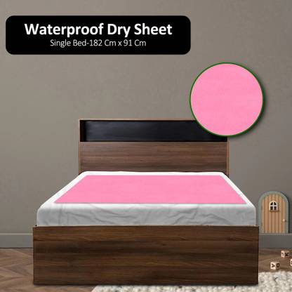 Oyo Baby Cotton Baby Bed Protecting Mat