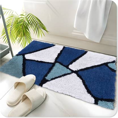 AAZEEM Cotton Door Mat