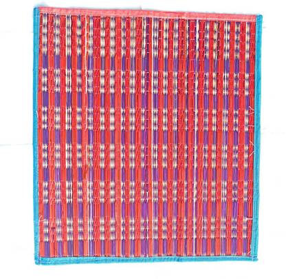 MURUGAN Bamboo Floor Mat