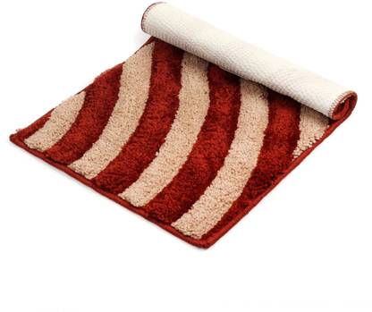 Enrich Homes Microfiber Floor Mat