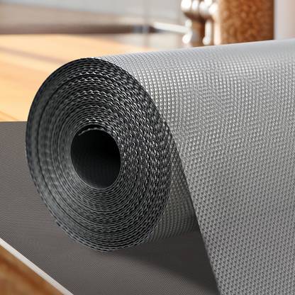 GRISHVA PVC (Polyvinyl Chloride) Drawer Mat