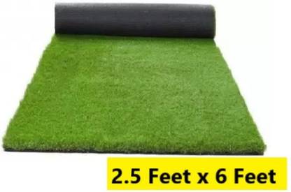 Worthful Creations Artificial Grass Door Mat
