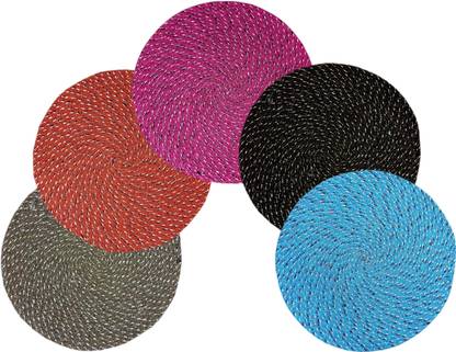 SHF Cotton Door Mat