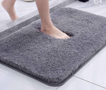 HOWNICE Cotton Door Mat