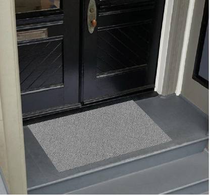 SI Rubber Floor Mat