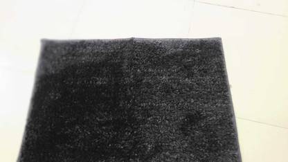 BHUPI Microfiber Door Mat