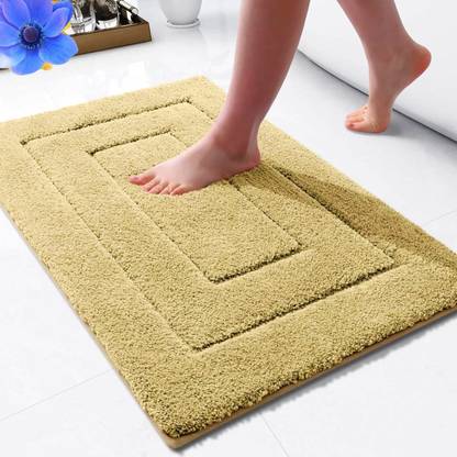 HOWNICE Rubber Door Mat