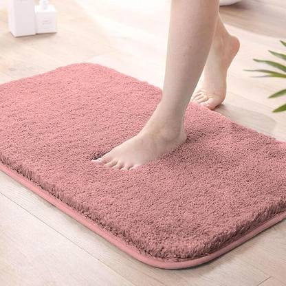 Sunrise Decor Microfiber Door & Floor Mat