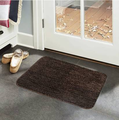 MINGET Microfiber Door Mat