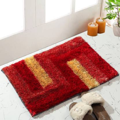 shopgallery Polyester Door Mat
