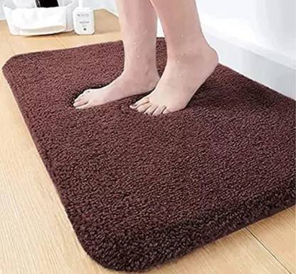 HOWNICE Cotton, Polyester, Microfiber Door Mat