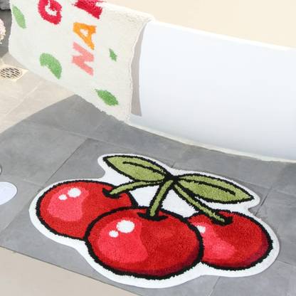 AAZEEM Microfiber Door & Floor Mat