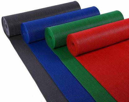 shanti industries Rubber Floor Mat
