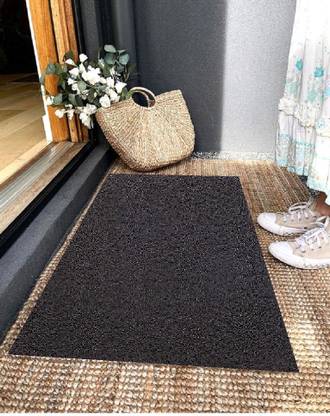 Loop Rubber Floor Mat