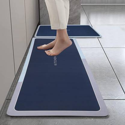 bajud Rubber Floor Mat