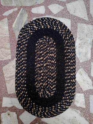 sddfabrics Cotton Door Mat