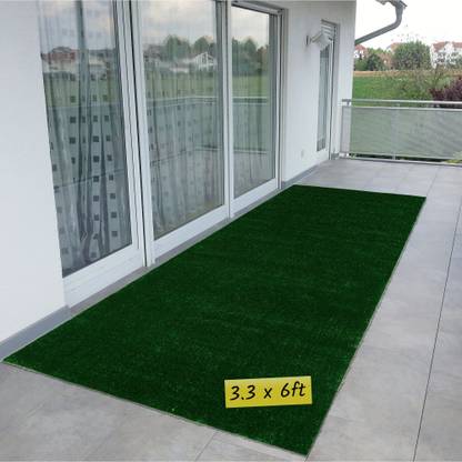 A CUBE LUXURY SOLUTIONS PVC (Polyvinyl Chloride) Floor Mat