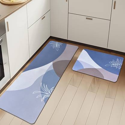 SITTELLA Rubber Floor Mat