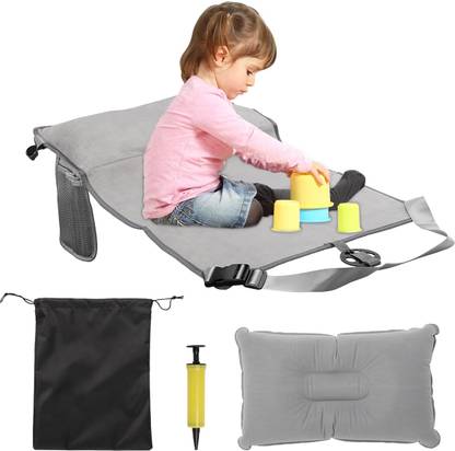 Zorbes Velvet Baby Sleeping Mat
