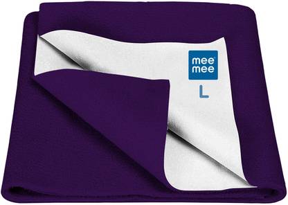 मीमी कॉटन बच्चों की बेड की सुरक्षा के लिए चटाई