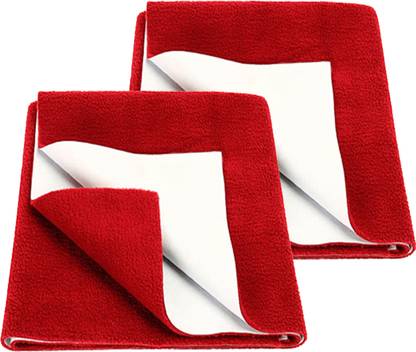 TrandTrack Cotton Baby Sleeping Mat