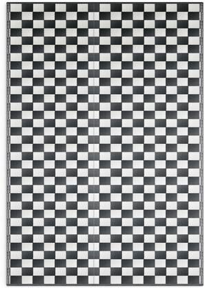 SHRADHA MATS PP (Polypropylene) Chatai Mat