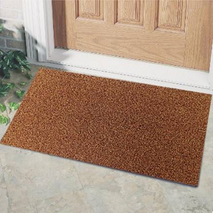 GARDECO PVC (Polyvinyl Chloride) Door Mat