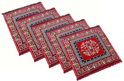 anu classic collection Velvet Prayer Mat