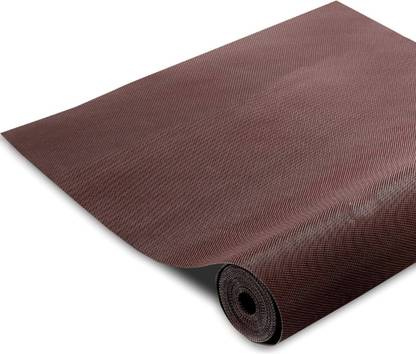 KUBER INDUSTRIES PVC (Polyvinyl Chloride) Drawer Mat