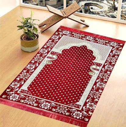 Hometara Cotton Prayer Mat