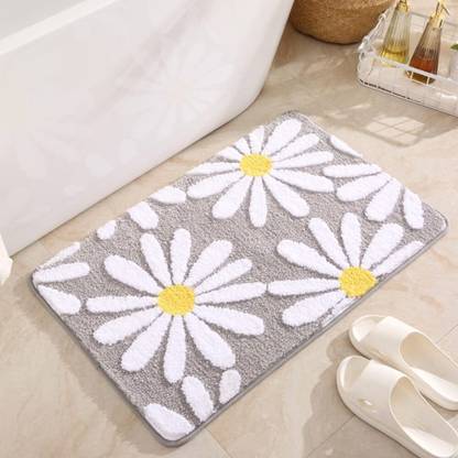 MINGET Microfiber Door Mat